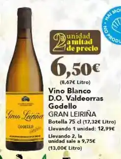 Supermercados Lupa Pavofrío - pechuga de pavo oferta