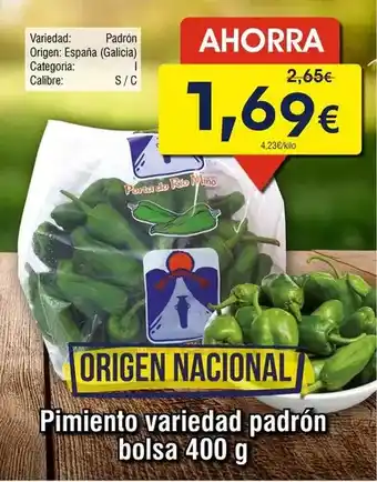 Supermercados Lupa Tello - salchichon oretano oferta
