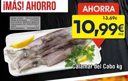 Supermercados Lupa Tello - chorizo de pamplona oferta