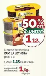Gadis Häagen-dazs - helado oferta