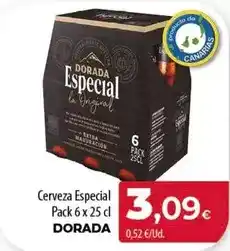 Supermercados Lupa Tres oscos - queso tierno o bajo en sal oferta