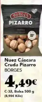 Supermercados Lupa Alteza - queso semicurado oferta