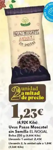 Supermercados Lupa Alteza - fiambre sándwich oferta