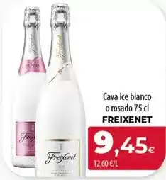 Supermercados Lupa Alteza - centro de jamon serrano gran reserva oferta