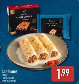 Hiperber El aguila - dorada oferta