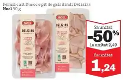 El Corte Inglés Milka - galletas choco wafer oferta