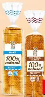 Alimerka Finn crisp tostada original oferta