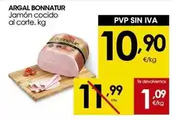 Gadis Recondo - pan tostado oferta