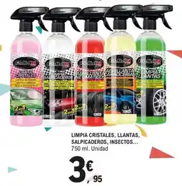 Gadis Recondo - pan tostado oferta