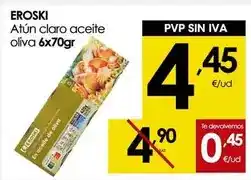 Gadis Bicentury - tortitas oferta