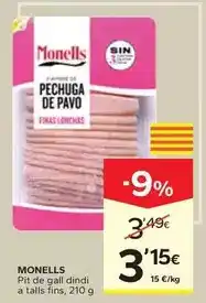 Gadis Norit - detergente líquido complet oferta