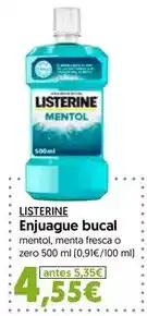 El Corte Inglés La finca - filetes de vacuno joven dos primaveras oferta