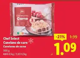 Alimerka Carretilla - yemas de esparragos oferta
