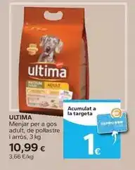Gadis Burgo de arias - queso mini oferta