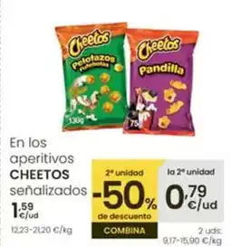Gadis Gullón - galletas digestive oferta