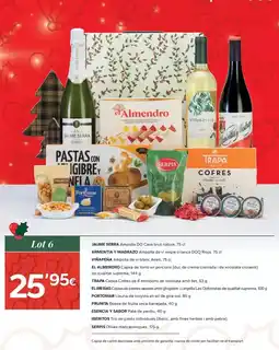 Alimerka Lay's - boca bits oferta