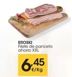 Caprabo Banana oferta