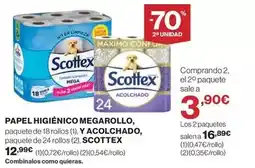 Supermercados Bip Bip Ifa eliges - palomêta mantequilla microondas oferta