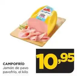 Supermercados Bip Bip Ifa eliges - palomêta mantequilla microondas oferta