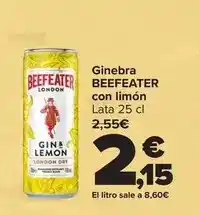 Alimerka Agua de cuevas - agua mineral oferta