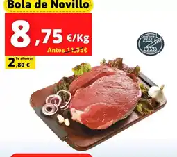 Alimerka Dixan - detergente en gel adiós al separar o azul oferta