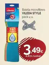 Alimerka Nestlé - la lechera oferta