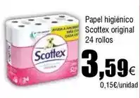 Alimerka Nestlé - la lechera oferta