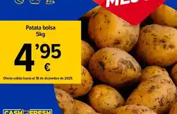 Alimerka Findus - setas con ajo y perejil oferta