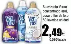 Alimerka Findus - setas con ajo y perejil oferta