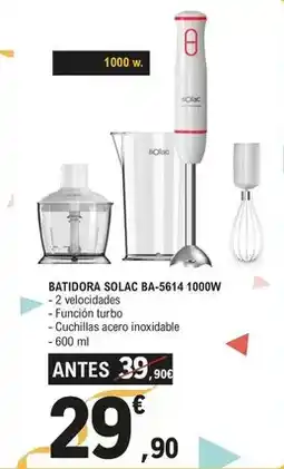 Coviran Golden sea - lasana oferta