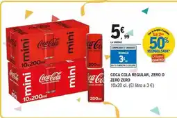 Coviran La asturiana - leche semidesnatada oferta