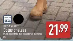 Dia Seleccion de dia - escalopines de salmón oferta