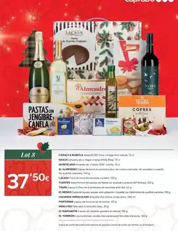 Cash Unide El ruedo - arroz oferta