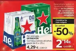 El Corte Inglés Langostino cocido de madagascar asc oferta