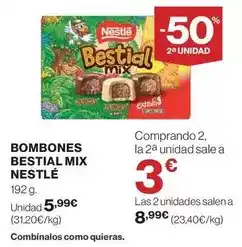 Caprabo Raim blanc oferta