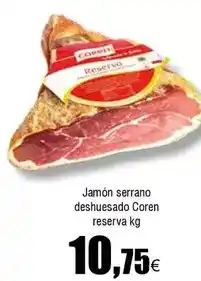 Caprabo Dr oetker - pannini de pernil i formatge oferta