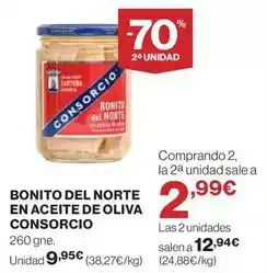 Caprabo Frit ravich - cocteleo original oferta