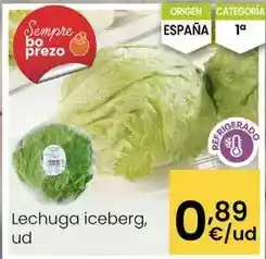 Alimerka Austral - langostino nol oferta