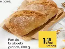 Alimerka Pescanova - palitos de mar reducidos en sal oferta