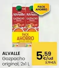 Alimerka Mixta - carne picada oferta