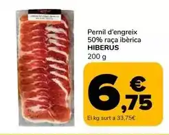 Alimerka Costilla de cerdo oferta