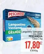 Alimerka Cayo - chorizo o salchichon oferta