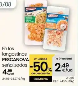 Alimerka Cayo - chorizo o salchichon oferta