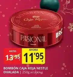 Alsara Supermercados La casera - tinto de verano oferta
