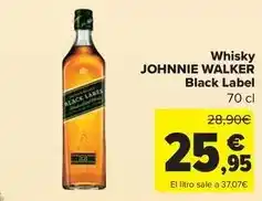 Coviran Campofrío - pizza fresca carne barbacoa oferta