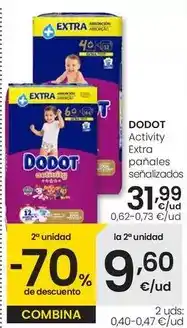 Coviran Cuétara - galletas tosta rica oferta