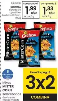 Coviran Cuétara - galletas maria oro oferta