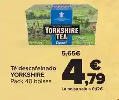 Supermercados Bip Bip Findus - ensaladilla oferta