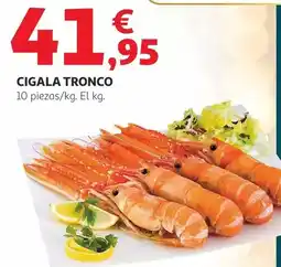 Alimerka Menal - trenza de manzana y nueces oferta