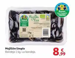 Alimerka Weikis - chocolate con leche oferta